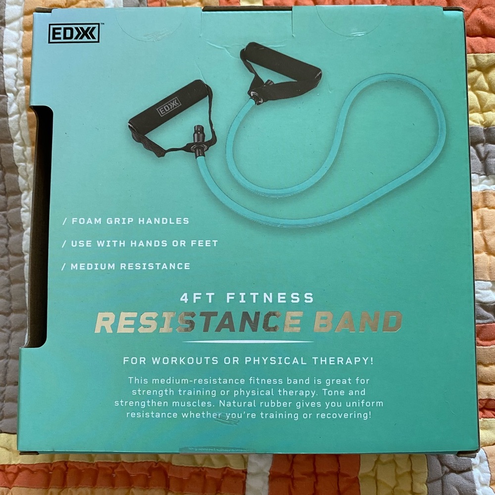Resistance band - Picture 2 of 2